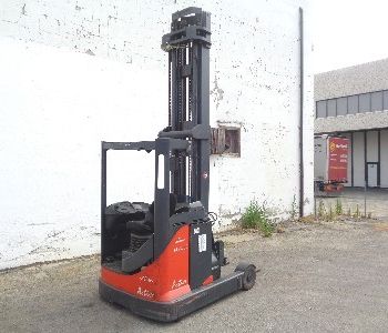 LINDE R 20/115-03 batteria 2012