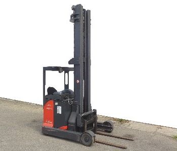 LINDE R 20/115-03 batteria 2012