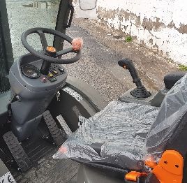 AUSA C 150 H X4 (NUOVO)