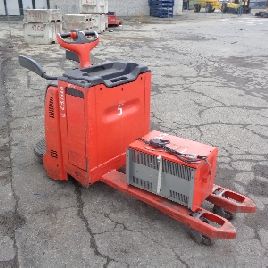 LINDE T 20 AP