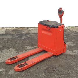 LINDE T 16
