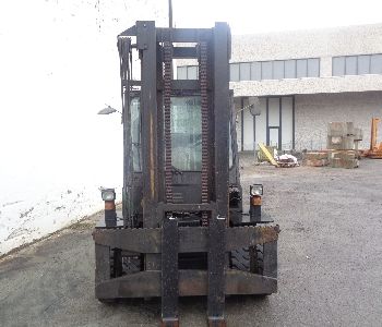 STEINBOCK H 70/60D/MK 4C-2