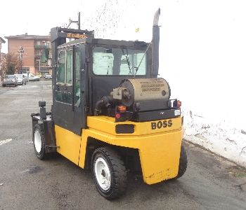 STEINBOCK H 70/60D/MK 4C-2