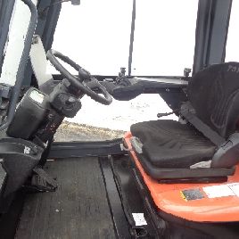 TOYOTA 7 FBMF 25 (Batteria 2017)