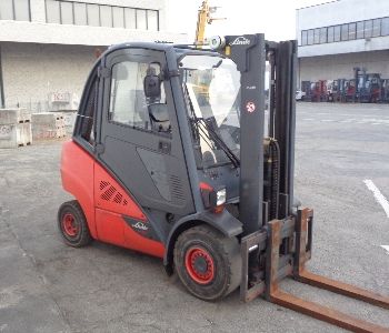 LINDE H 30 D-02