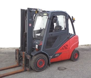 LINDE H 30 D-02