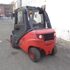 LINDE H 30 D-02