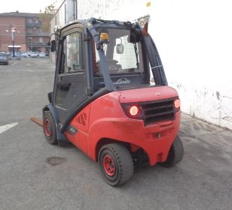 LINDE H 30 D-02