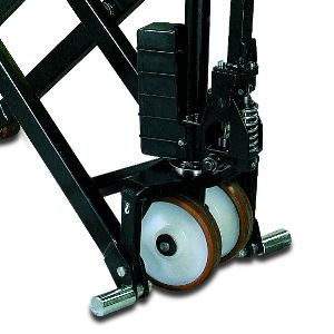 PRAMAC HX 10M L540 (NUOVO)