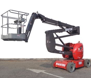 MANITOU 150 AETJ C 3D (FLOTTA NOLO)