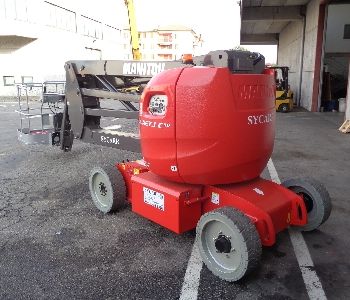 MANITOU 150 AETJ C 3D (FLOTTA NOLO)