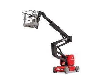 MANITOU 150 AETJ C 3D (FLOTTA NOLO)
