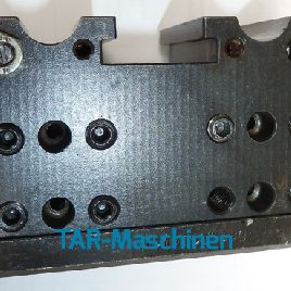 SWS tool holder C88HDD1S1-1A