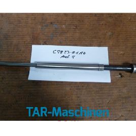 Axe d'entraînement pour la goulotte AG20 C7823-G1AZ-Nr.4