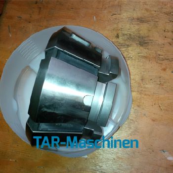 Clamping heads for Schütte SF100 Hainbuch