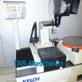 Tool Presetter Kelch Trabant 273