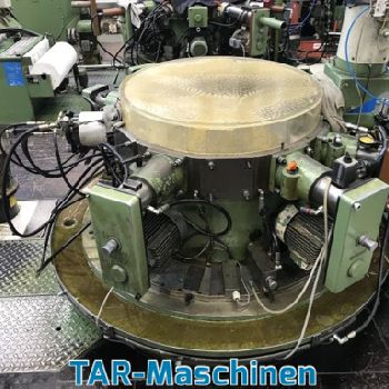 Switch plate automatic Pfiffner Hydromat HW 25-12