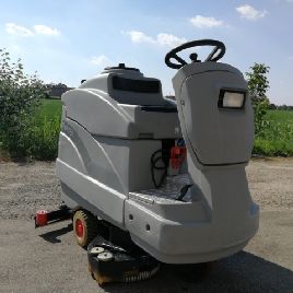 COMAC TRIPLE WASHING MACHINE 75B II