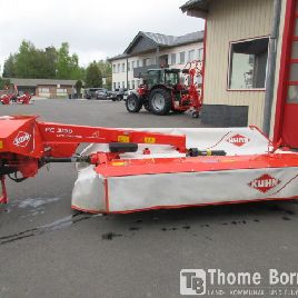 Kuhn FC 313 D-FF