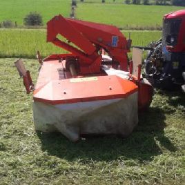 Kuhn FC 313 F