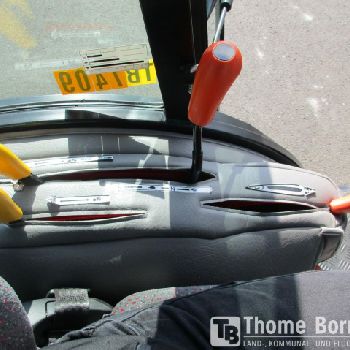 Massey Ferguson MF 1532 H