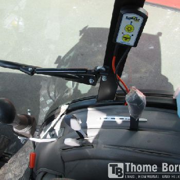 Massey Ferguson MF 1532 H