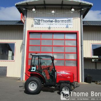 Massey Ferguson MF 1532 H