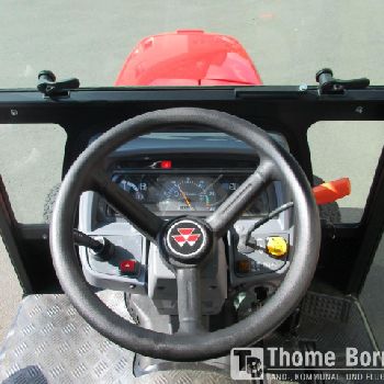 Massey Ferguson MF 1532 H