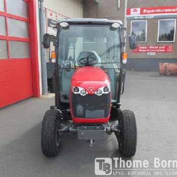 Massey Ferguson MF 1740 HC