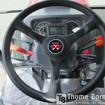 Massey Ferguson MF 1740 HC