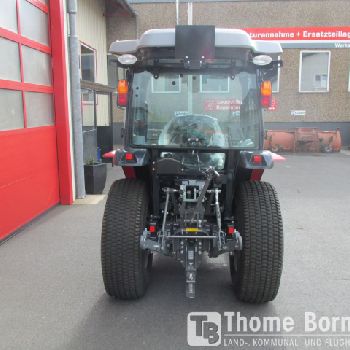 Massey Ferguson MF 1740 HC
