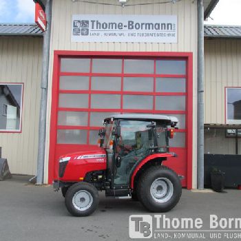 Massey Ferguson MF 1740 HC