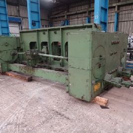 6 - Flattener - SKET UBR-32X3150-7 / 16.2 -