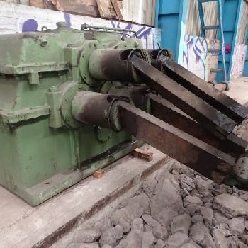 6 - Flattener - SKET UBR-32X3150-7 / 16.2 -