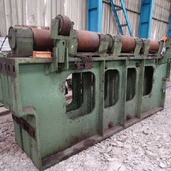 6 - Flattener - SKET UBR-32X3150-7 / 16.2 -