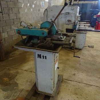 2254 - Cutting machine - FAT D-300 E -