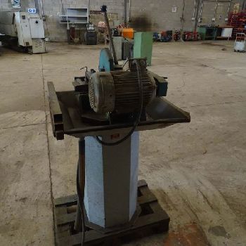 2254 - Cutting machine - FAT D-300 E -