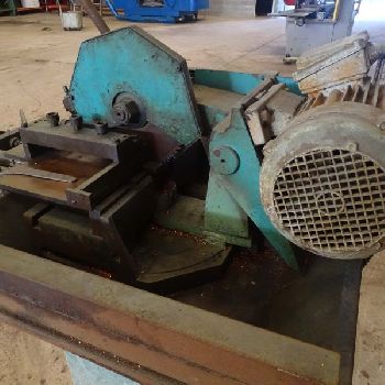 2254 - Cutting machine - FAT D-300 E -