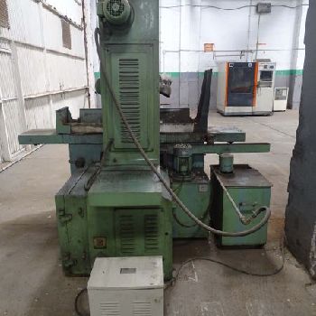20065 - Grinding machine - Tangential GER RS-750 -