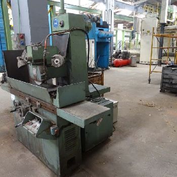 20065 - Grinding machine - Tangential GER RS-750 -