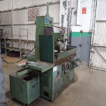 20065 - Grinding machine - Tangential GER RS-750 -