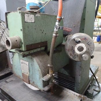20065 - Grinding machine - Tangential GER RS-750 -