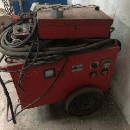 18254 - Welding - MIG COMMERCY TCO-300 -