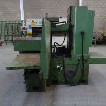 18 - Rectificadora - Tangencial JOTES SPG40X80E -