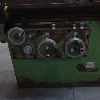 18 - Rectificadora - Tangencial JOTES SPG40X80E -