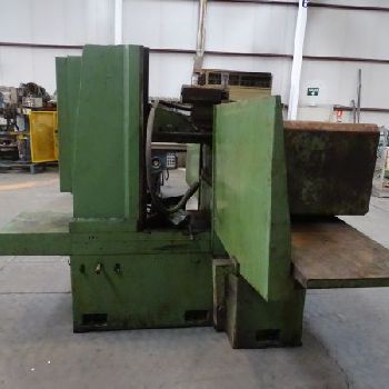 18 - Rectificadora - Tangencial JOTES SPG40X80E -