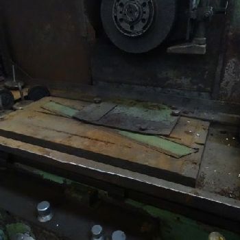 18 - Rectificadora - Tangencial JOTES SPG40X80E -