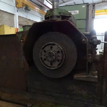 18 - Rectificadora - Tangencial JOTES SPG40X80E -