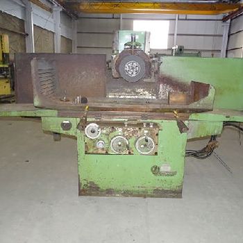 18 - Rectificadora - Tangencial JOTES SPG40X80E -