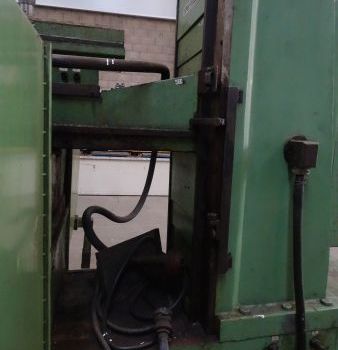 18 - Rectificadora - Tangencial JOTES SPG40X80E -